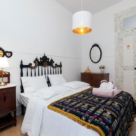 Apartmán Casa Dourada Barcelos Exteriér fotografie