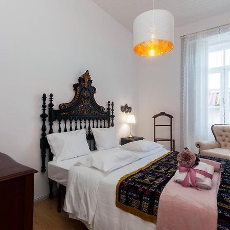 Apartmán Casa Dourada Barcelos Exteriér fotografie