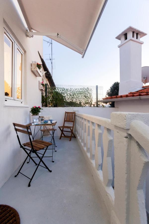 Apartmán Casa Dourada Barcelos Exteriér fotografie