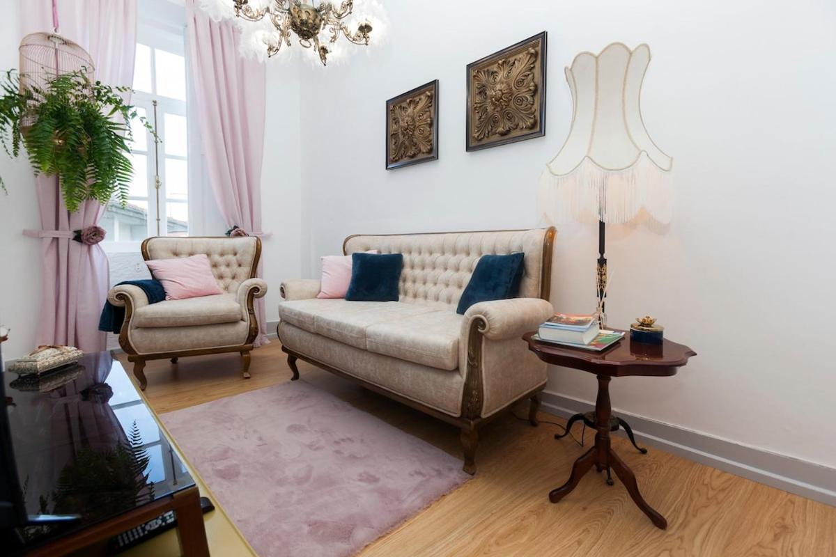 Apartmán Casa Dourada Barcelos Exteriér fotografie