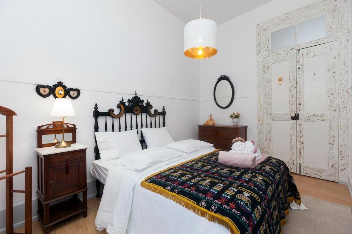 Apartmán Casa Dourada Barcelos Exteriér fotografie