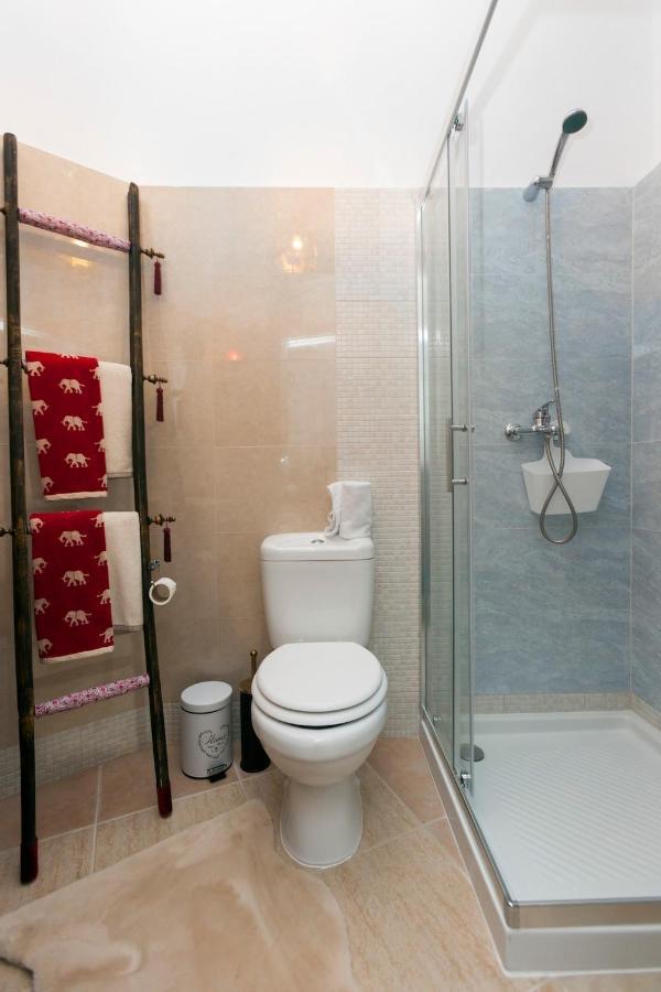 Apartmán Casa Dourada Barcelos Exteriér fotografie