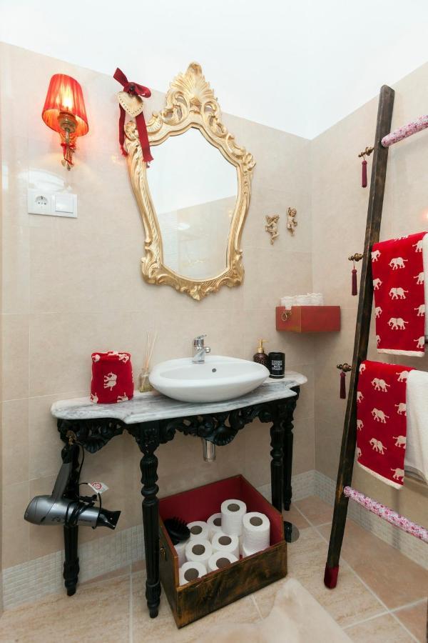 Apartmán Casa Dourada Barcelos Exteriér fotografie