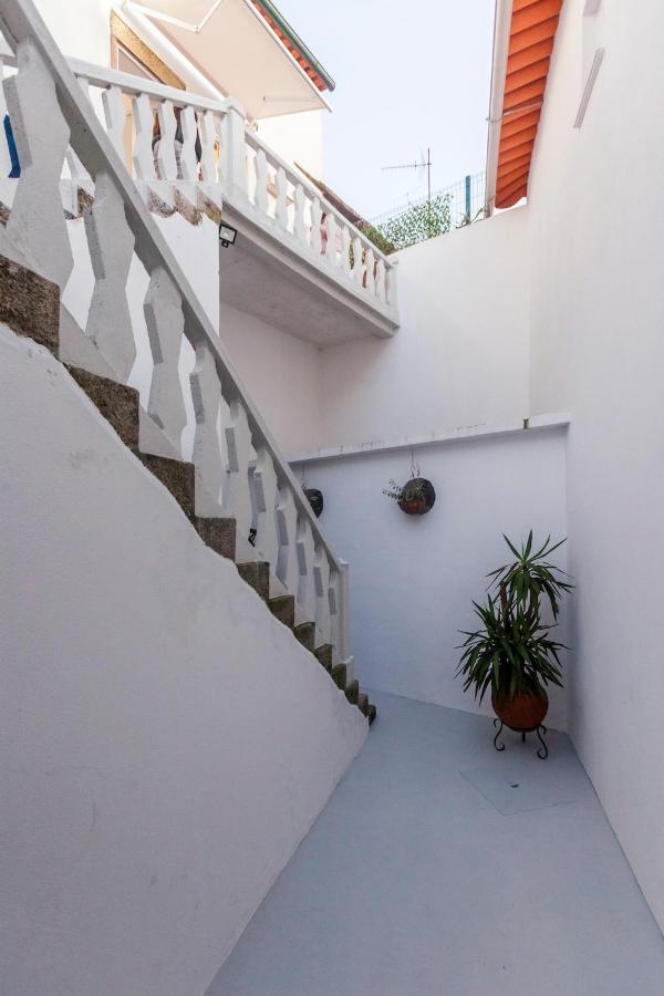 Apartmán Casa Dourada Barcelos Exteriér fotografie